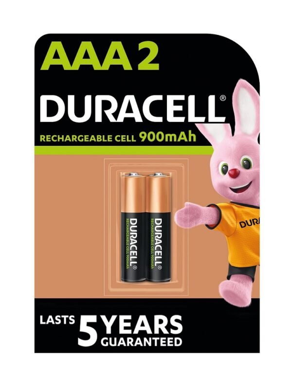 PILA "DURACELL" AAA2