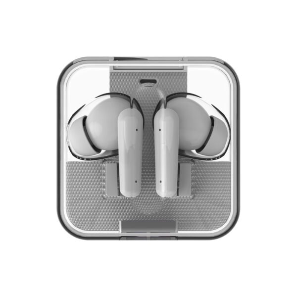01291757_06-1100Blanco AURICULARES INALAMBRICO SOUL TWS 1100
