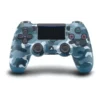 JOYSTICK WIRELESS CAMUFLADO DOUBLESHOCK 4 INALÁMBRICO - PS4 - SKYNET GAMES