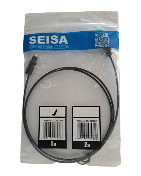 CABLE OPTICO DE 1 METRO