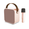 PARLANTE MINI KARAOKE BOX SOUL
