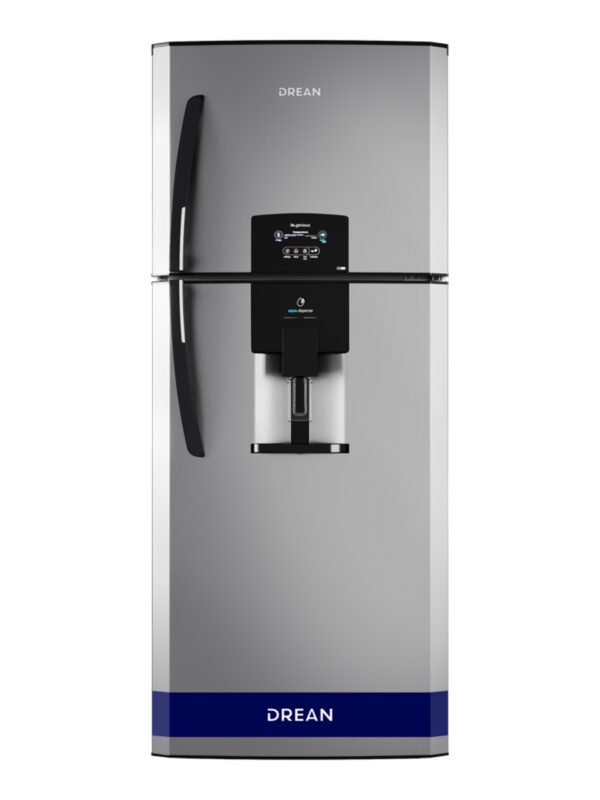 HELADERA DREAN IN.GENIUS