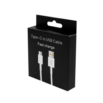 CABLE USB C FAST CHARGE