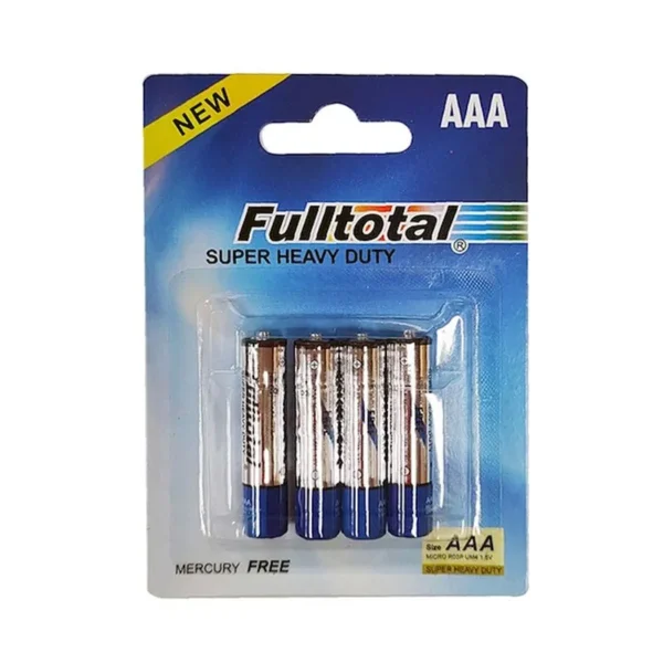 176417-800-800 PILA AAA 1.5V "FULLTOTAL