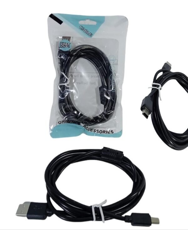 CABLE V3 CON FILTRO 1.5M