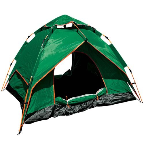 CARPA AUTOMÁTICA PARA 2 PERSONAS
