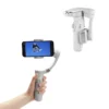 ESTABILIZADOR PARA CELULAR DE 3 EJES 3-AXIS MERAK ONE