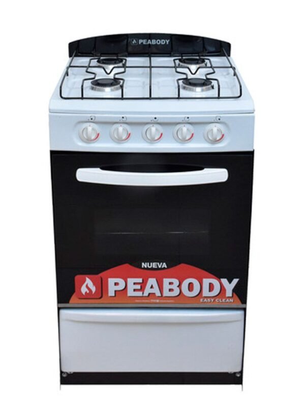 COCINA PEABODY MULTIGAS