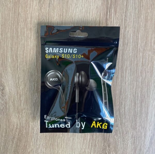 AC24437_6559 AURICULAR SAMSUNG GALAXY TUNED BY AKG