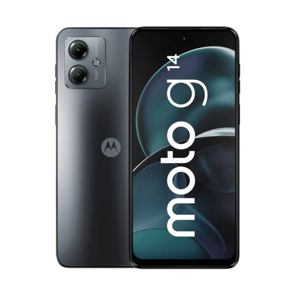 CELU-MOTO-G14 MOTOROLA G14 128/4 GB
