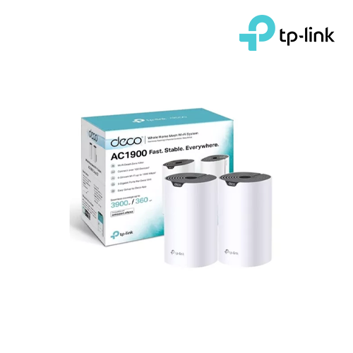 ROUTER TP LINK DECO S7 AC1900 GIGABIT WIFI