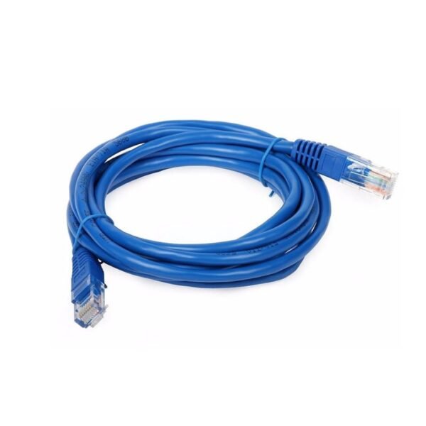 DINAX DXCABRED10 CABLE RED UTP 10MTS