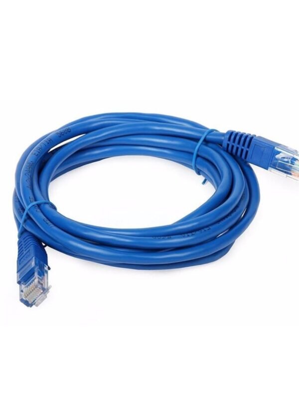 DINAX DXCABRED10 CABLE RED UTP 10MTS