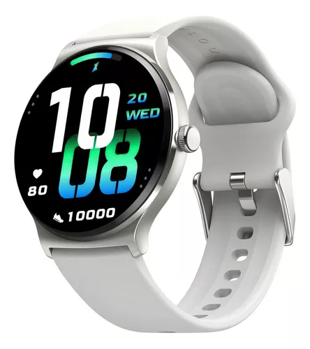 SMARTWATCH HAYLOU SOLAR LITE