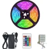 TIRA LED RGB 50 X 50 5MTS 60LED