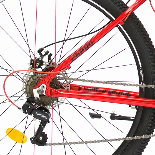 D_NQ_NP_685211-MLA74130308386_012024-O BICICLETA MOUNTAIN BIKE RODADO 29 SLP ROJO