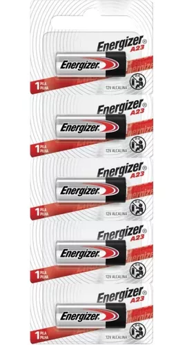 PILA "ENERGIZER" A23 12V