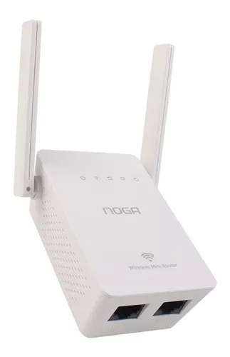 MINI ROUTER WIRELESS 300 MBPS