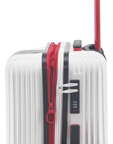 VALIJA WILSON CARRY ON - 24 PULGADAS