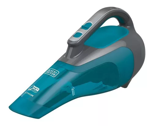 ASPIRADORA BLACK DECKER