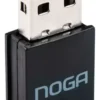 ADAPTADOR RECEPTOR WIFI USB PC LINUX 300 MBPS WIRELESS 2.4G