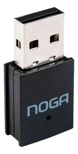 ADAPTADOR RECEPTOR WIFI USB PC LINUX 300 MBPS WIRELESS 2.4G