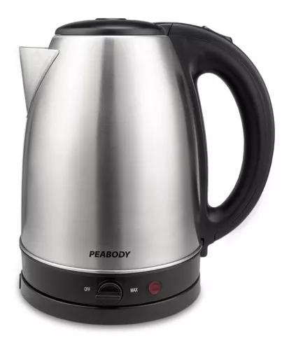 PAVA ELECTRICA ´´PEABODY´´