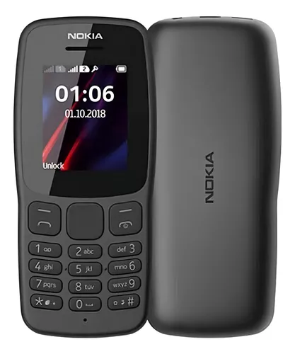 NOKIA 106