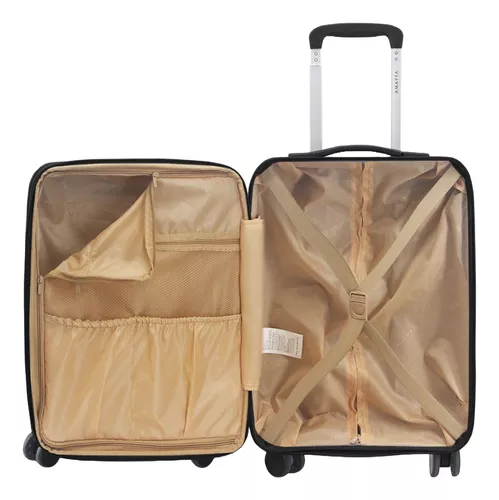VALIJA CARRY ON 20 PULGADAS AMAYRA 67.8019