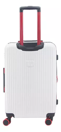 VALIJA WILSON CARRY ON - 24 PULGADAS