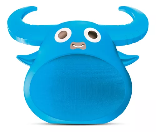D_NQ_NP_878117-MLA72740249541_112023-O PARLANTE PORTATIL ANIMALES BLUETOOTH MICROFONO SOUL PET TWS