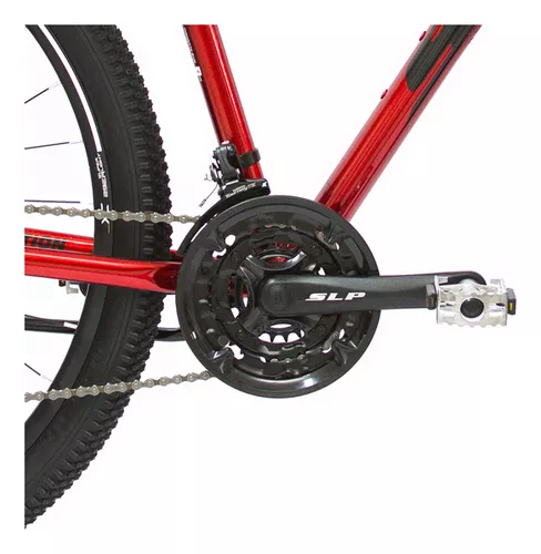 D_NQ_NP_880395-MLA74240575771_012024-O BICICLETA MOUNTAIN BIKE RODADO 29 SLP ROJO