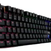 TECLADO GAMER SOUL XK800