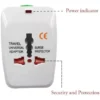 Adaptador Universal Viajero Enchufe Turismo Viaje 110/220v