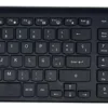 KIT COMBO TECLADO Y MOUSE INALÁMBRICO GTC CBG-026 USB ÓPTICO