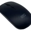 KIT COMBO TECLADO Y MOUSE INALÁMBRICO GTC CBG-026 USB ÓPTICO