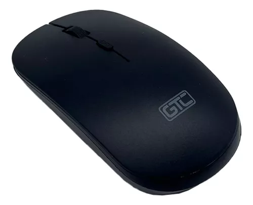 D_NQ_NP_966505-MLA79332804066_092024-O KIT COMBO TECLADO Y MOUSE INALÁMBRICO GTC CBG-026 USB ÓPTICO
