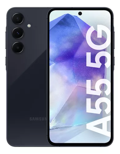 SAMSUNG A55 5G