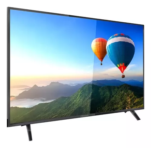 SMART TV 43" ENOVA ANDROID TE43FA10 FULL HD