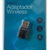 RECEPTOR WIFI ADAPTER USB ANTENA 600MBS PC NOTEBOOK NOGA UW 04 DUAL 5.8G