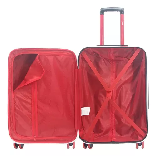 VALIJA WILSON CARRY ON - 24 PULGADAS