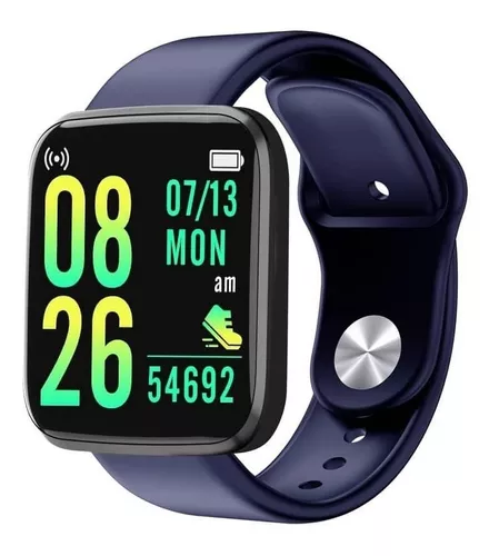 SMART BAND GO BT 4.2