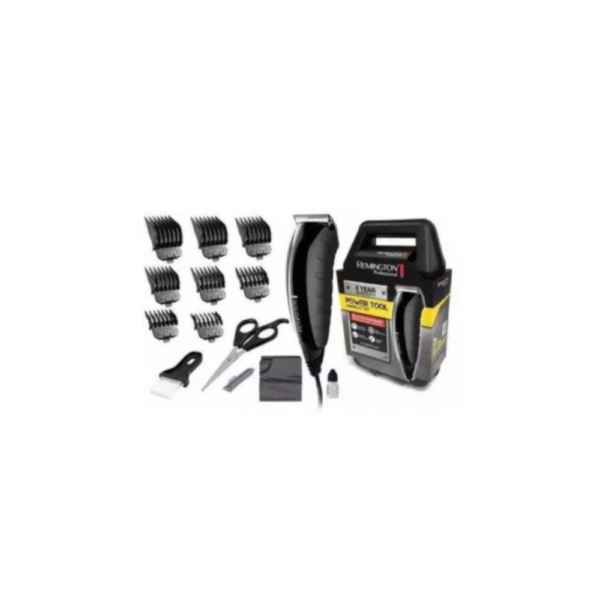 CORTADORA DE CABELLO REMINGTON MOD.HC5850