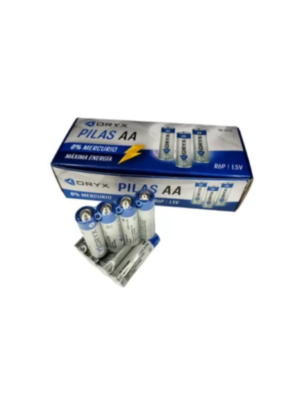 PILA "ORYX" AAA 1.5V