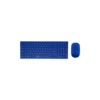 KIT COMBO TECLADO Y MOUSE INALÁMBRICO GTC CBG-026 USB ÓPTICO