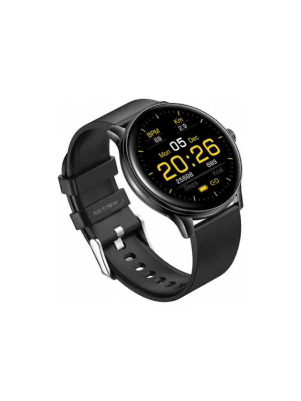 SMARTWATCH NETMAK NM-POWER