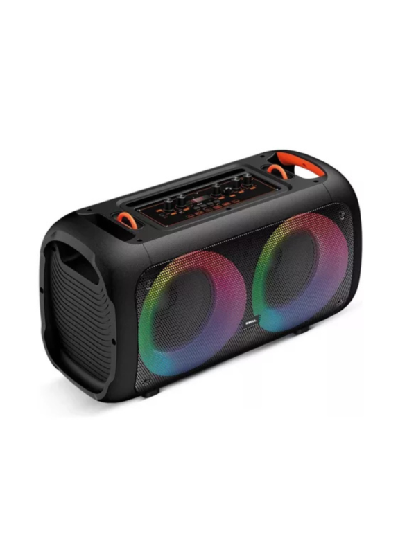 PARLANTE PORTÁTIL "SOUL" XL550 EVO SOUND