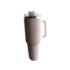 JARRO VASO TÉRMICO QUENCHER BRILLOSO CON PARLANTE 1,2 LITROS