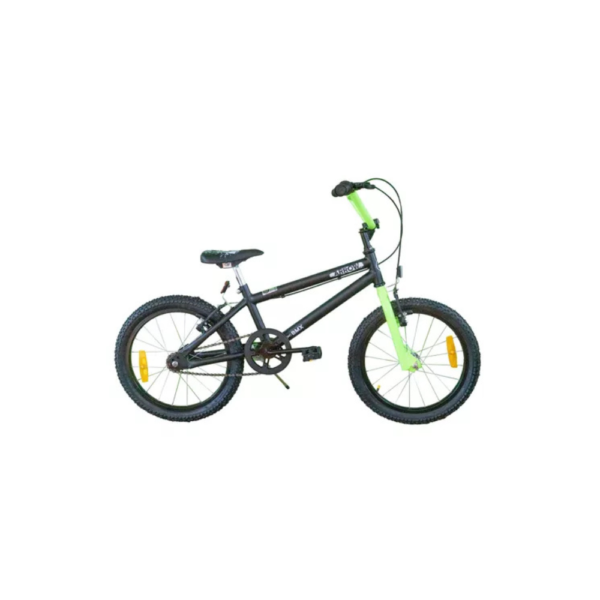 Diseño sin título (58) BICICLETA ARROW ENRIQUE RODADO 16 AZUL Y VERDE