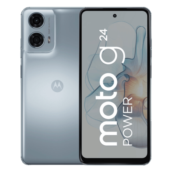 MOTOROLA G24 POWER 256/8 GB